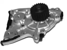 WPZ-901 AISIN Водяной насос WPZ-901 AISIN Водяной насос